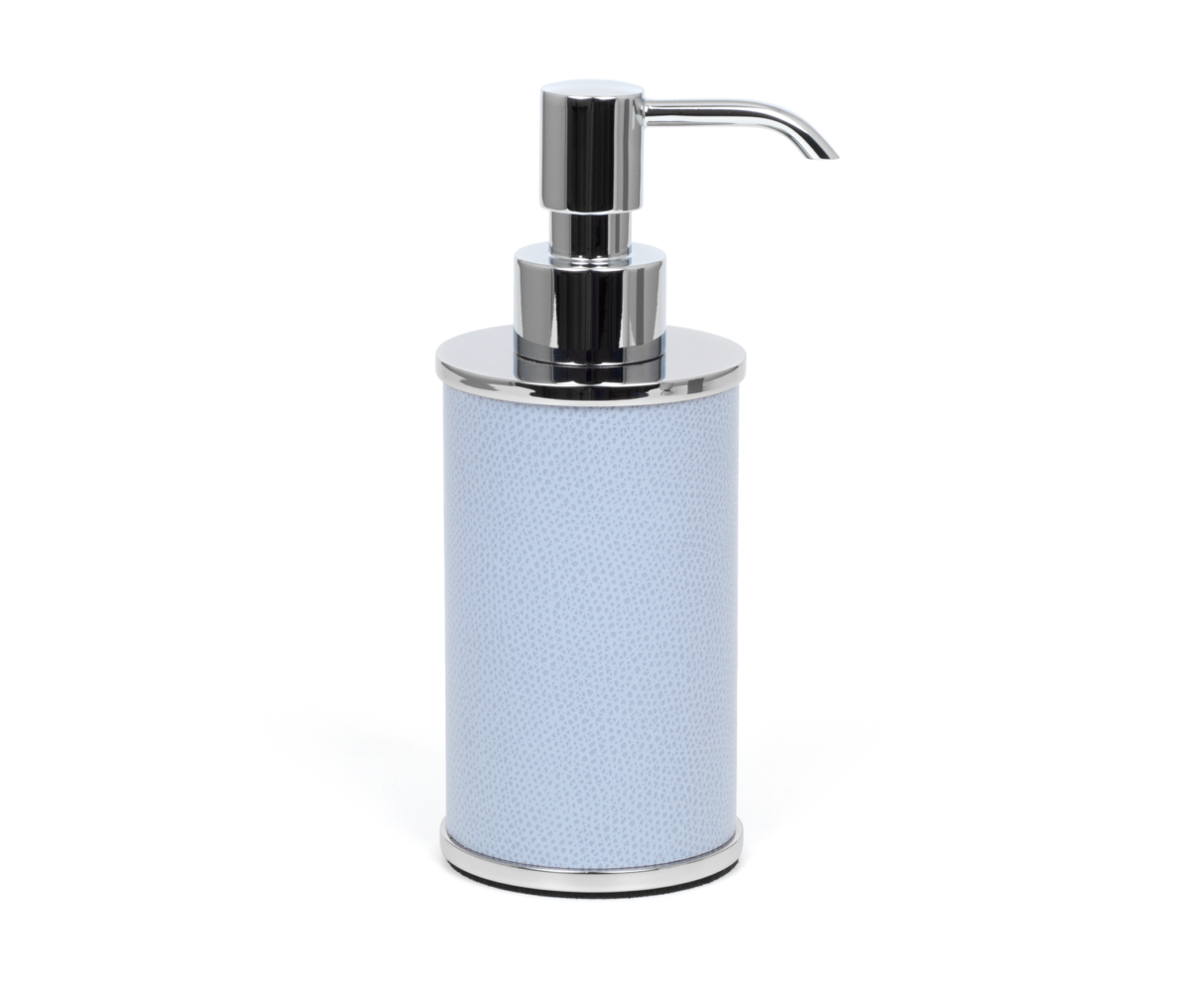 Olimpia Round Soap Dispenser - Bathroom Dècor|Accessories