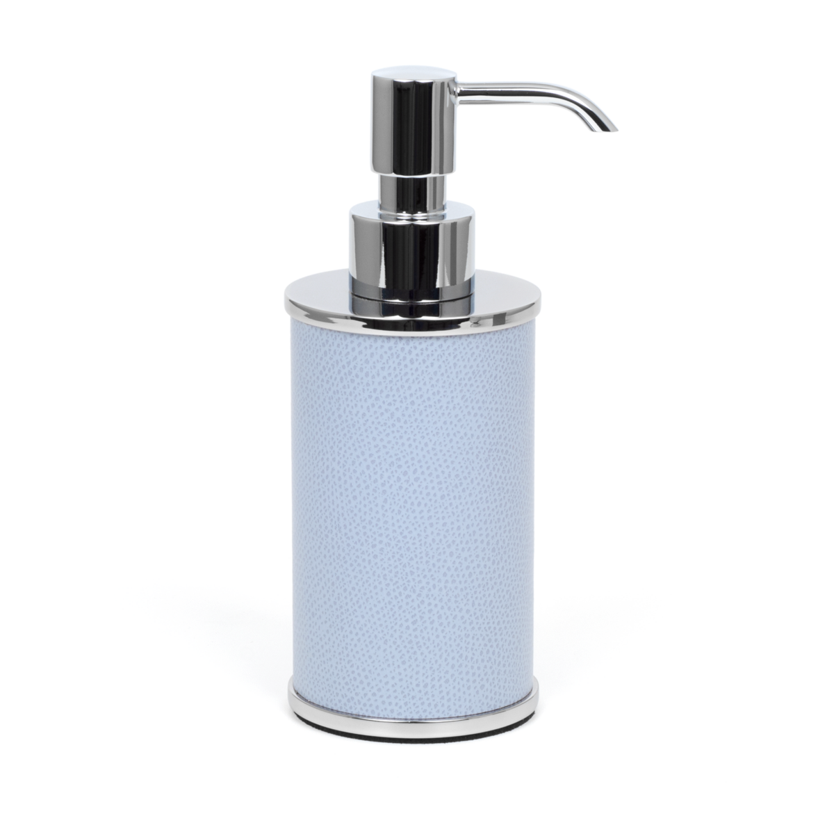 Olimpia Round Soap Dispenser - Bathroom Dècor|Accessories