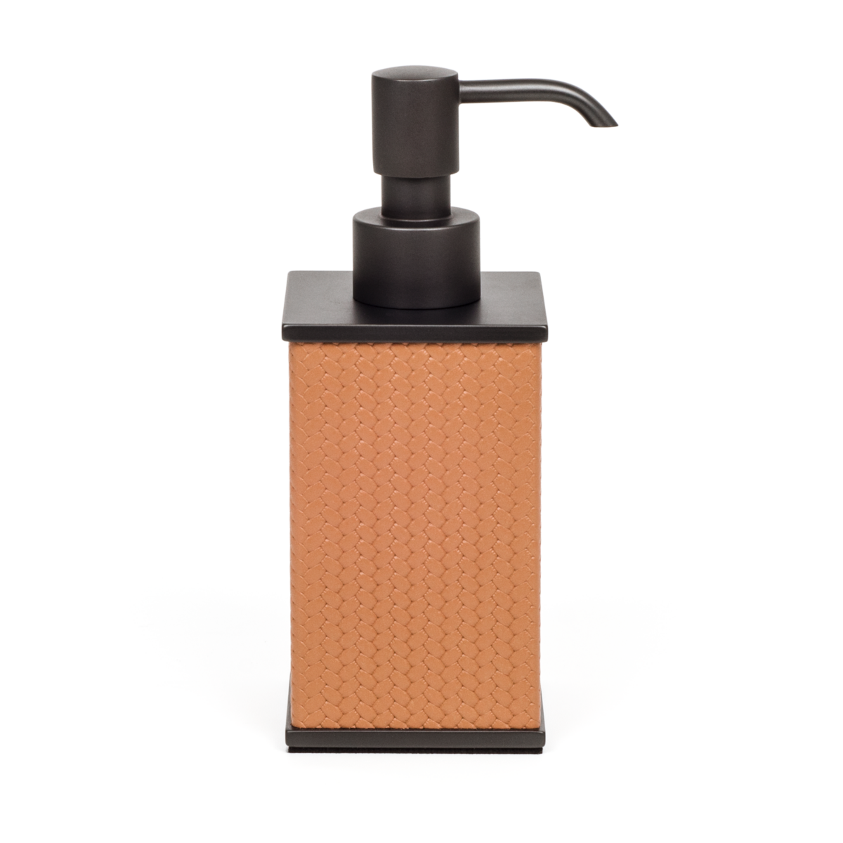 Olimpia Square Soap Dispenser - Bathroom Dècor|Accessories