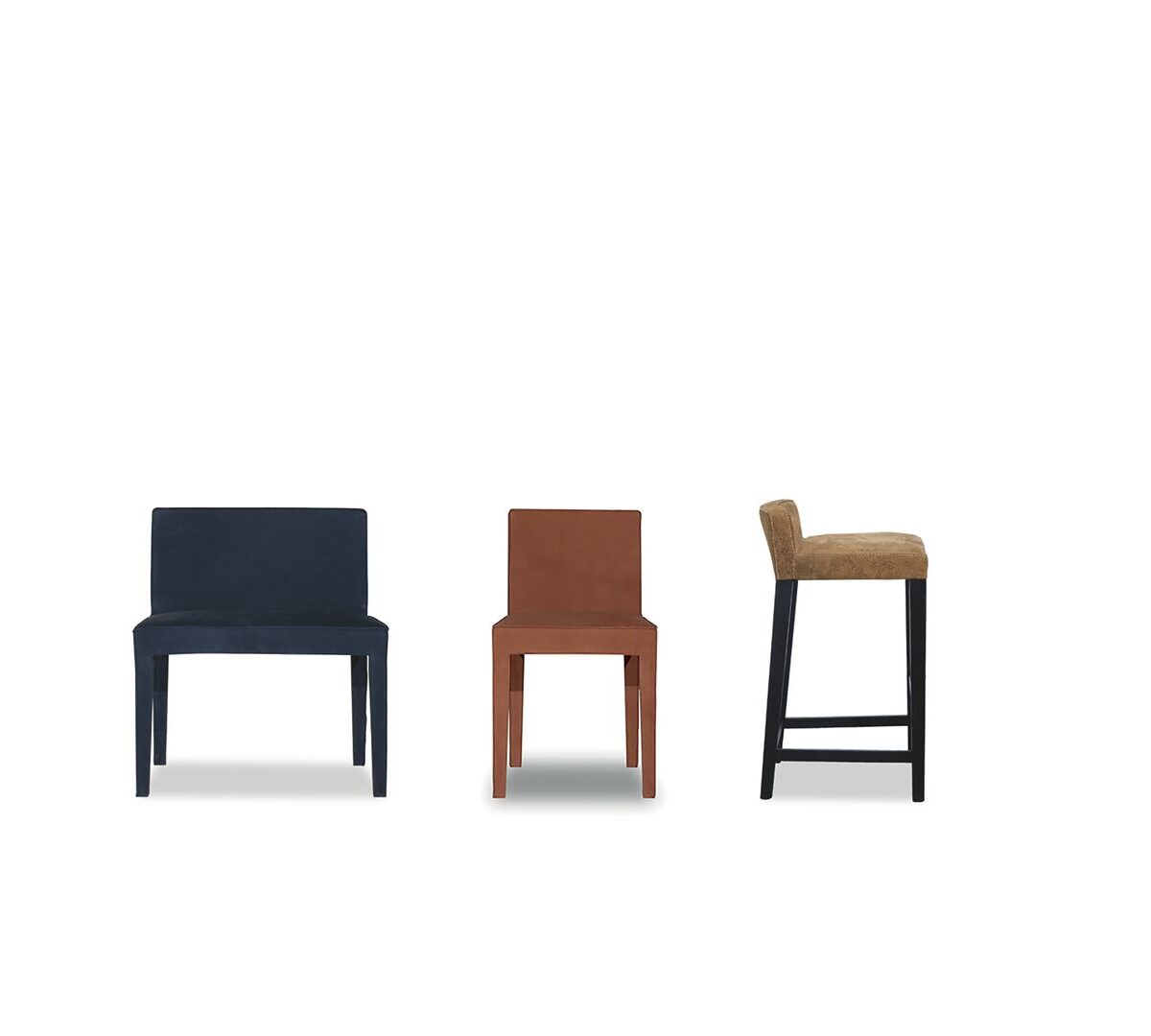 Oslo - Chairs