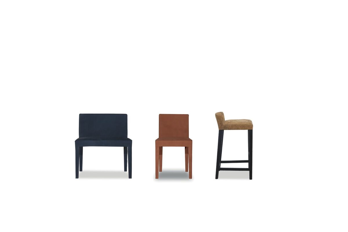 Oslo - Chairs