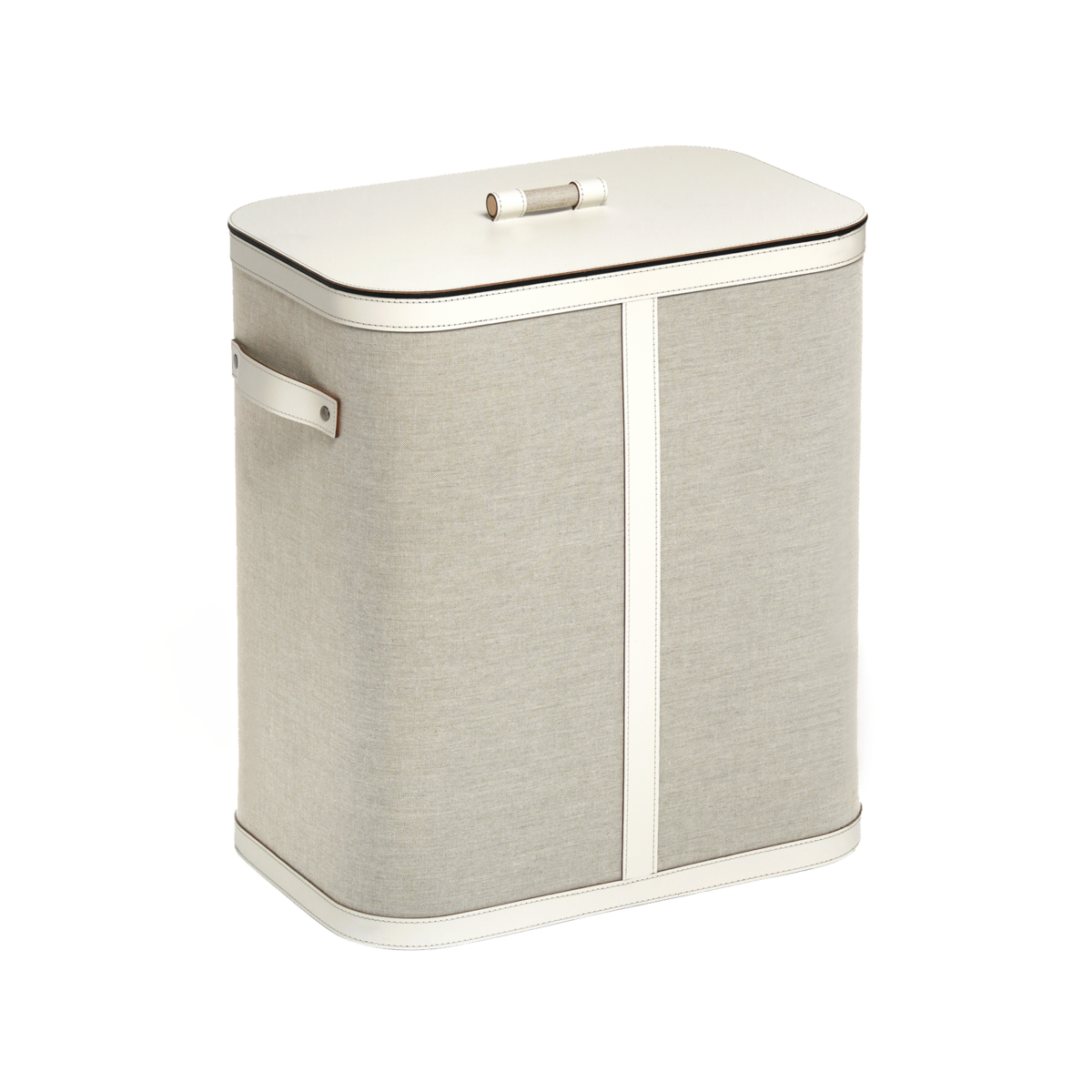 Penelope Rectangular Basket - Bathroom Dècor|Laundry Baskets