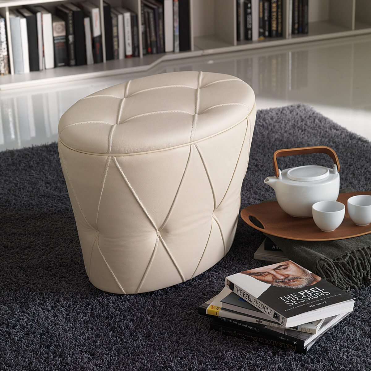 PINKO pouf - Seating