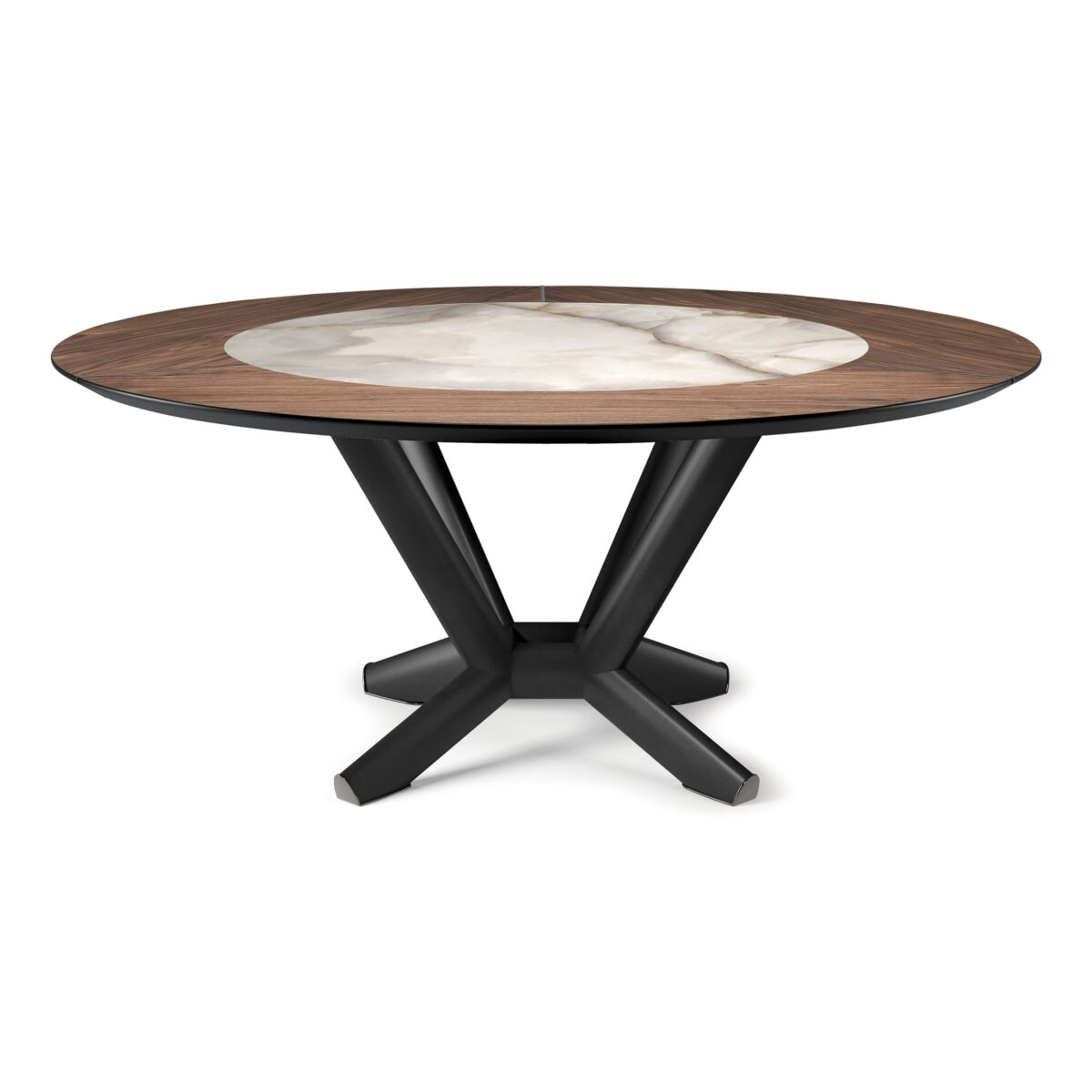 PLANER Ker-Wood Round - Tables