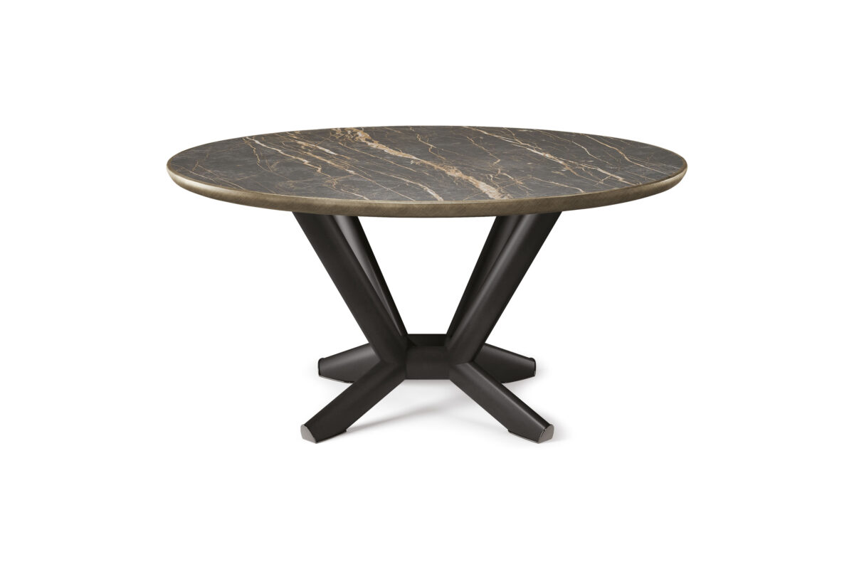 PLANER Keramik Premium Round - Tables