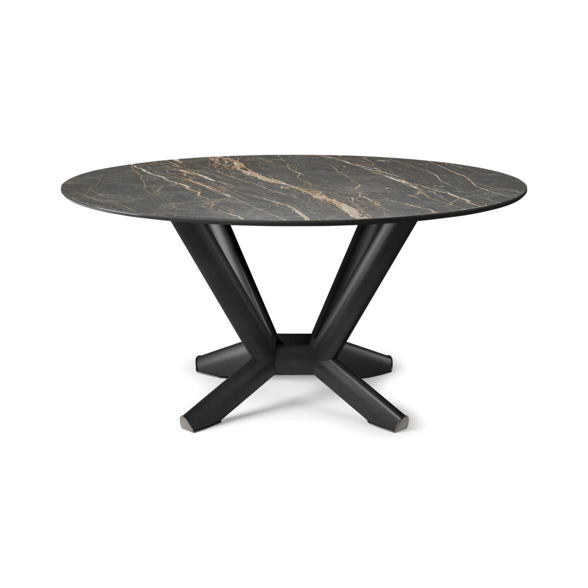 PLANER Keramik Round - Tables