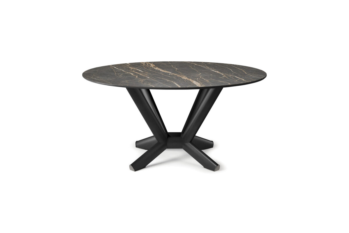 PLANER Keramik Round - Tables