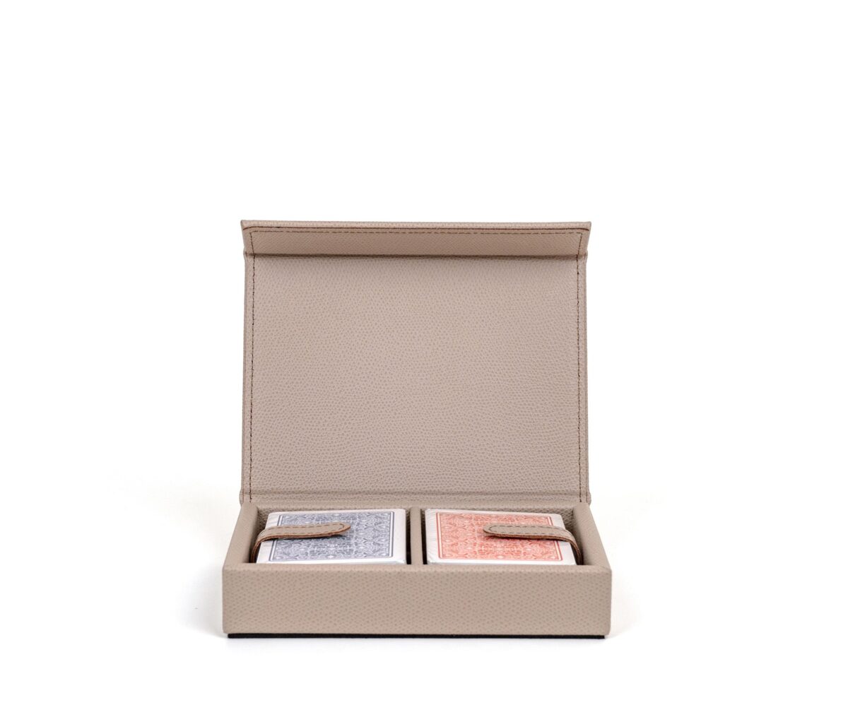 Playing Cards Holder - Stock|In Stock