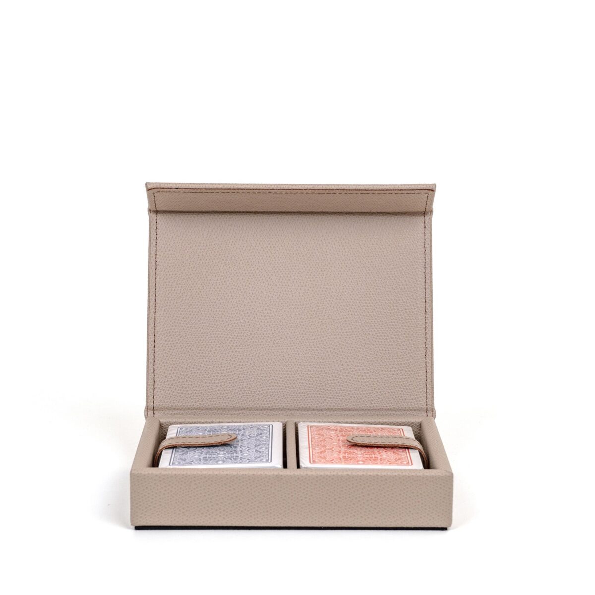 Playing Cards Holder - Stock|In Stock