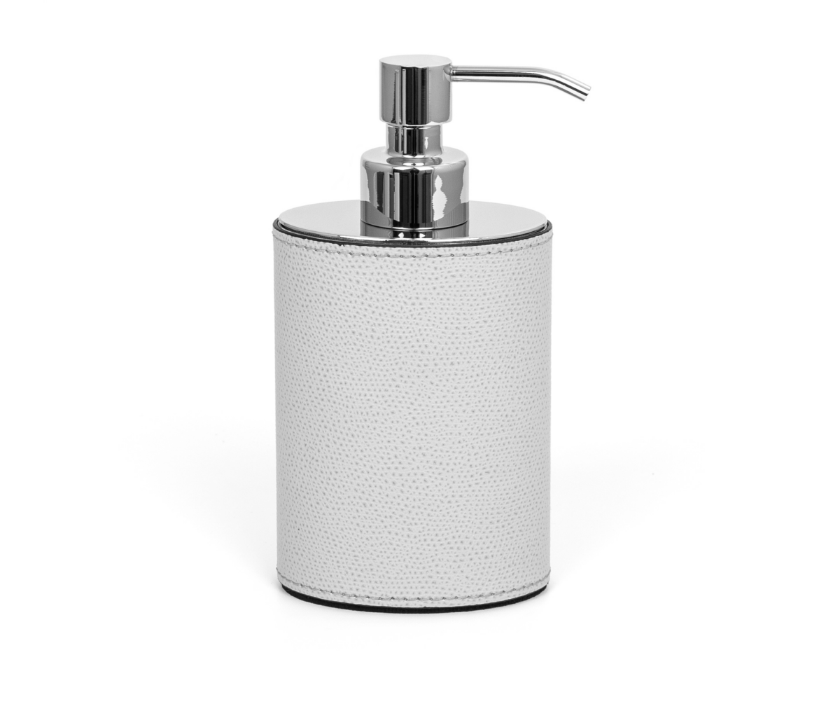 Poseidon Oval Soap Dispenser - Bathroom Dècor|Accessories