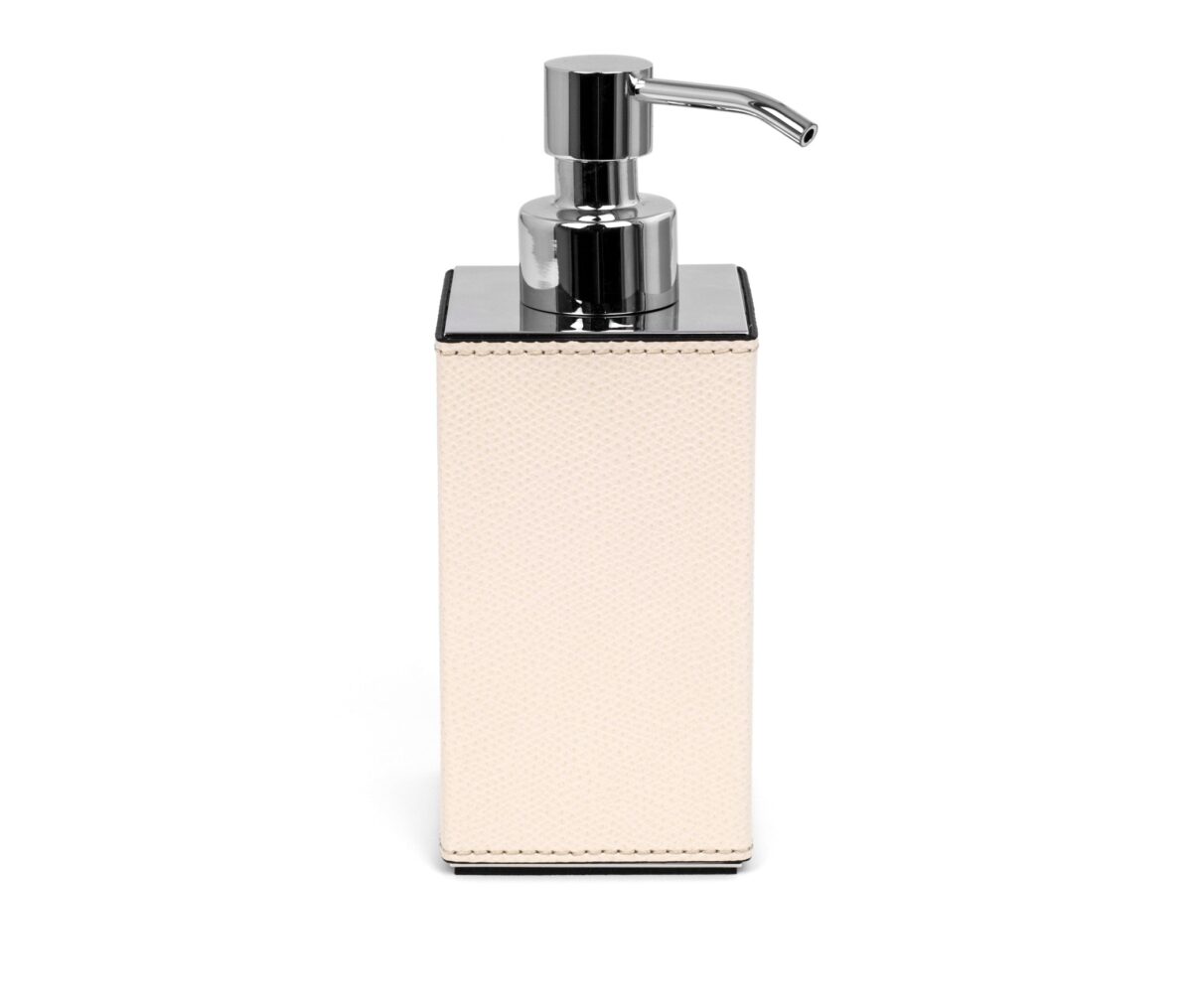 Poseidon Square Soap Dispenser - Bathroom Dècor|Accessories