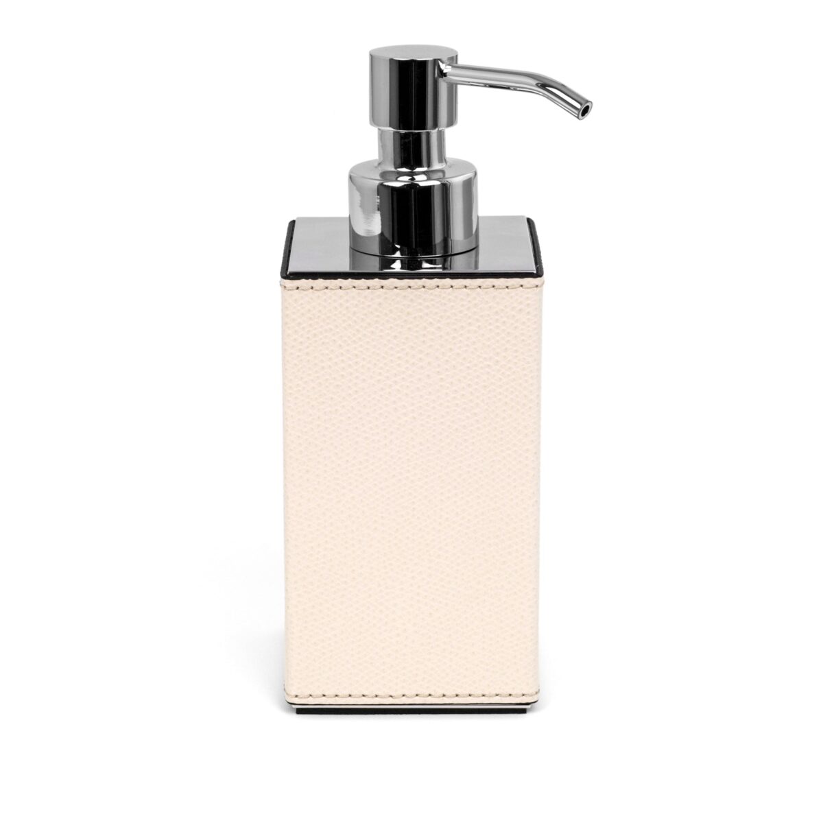 Poseidon Square Soap Dispenser - Bathroom Dècor|Accessories