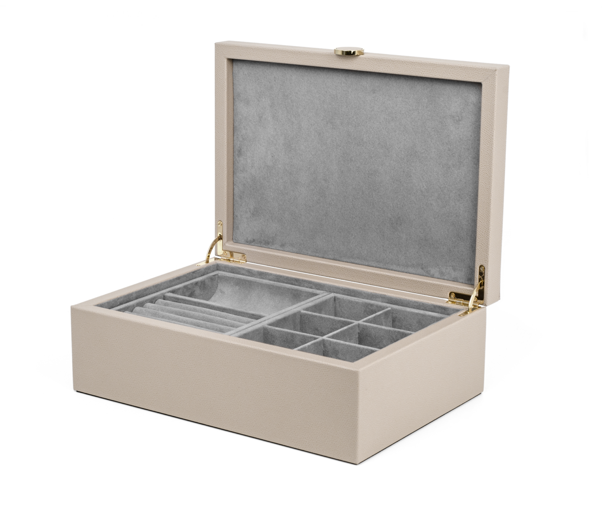 Prestige Jewellery Box - Home Dècor|Other Accessories