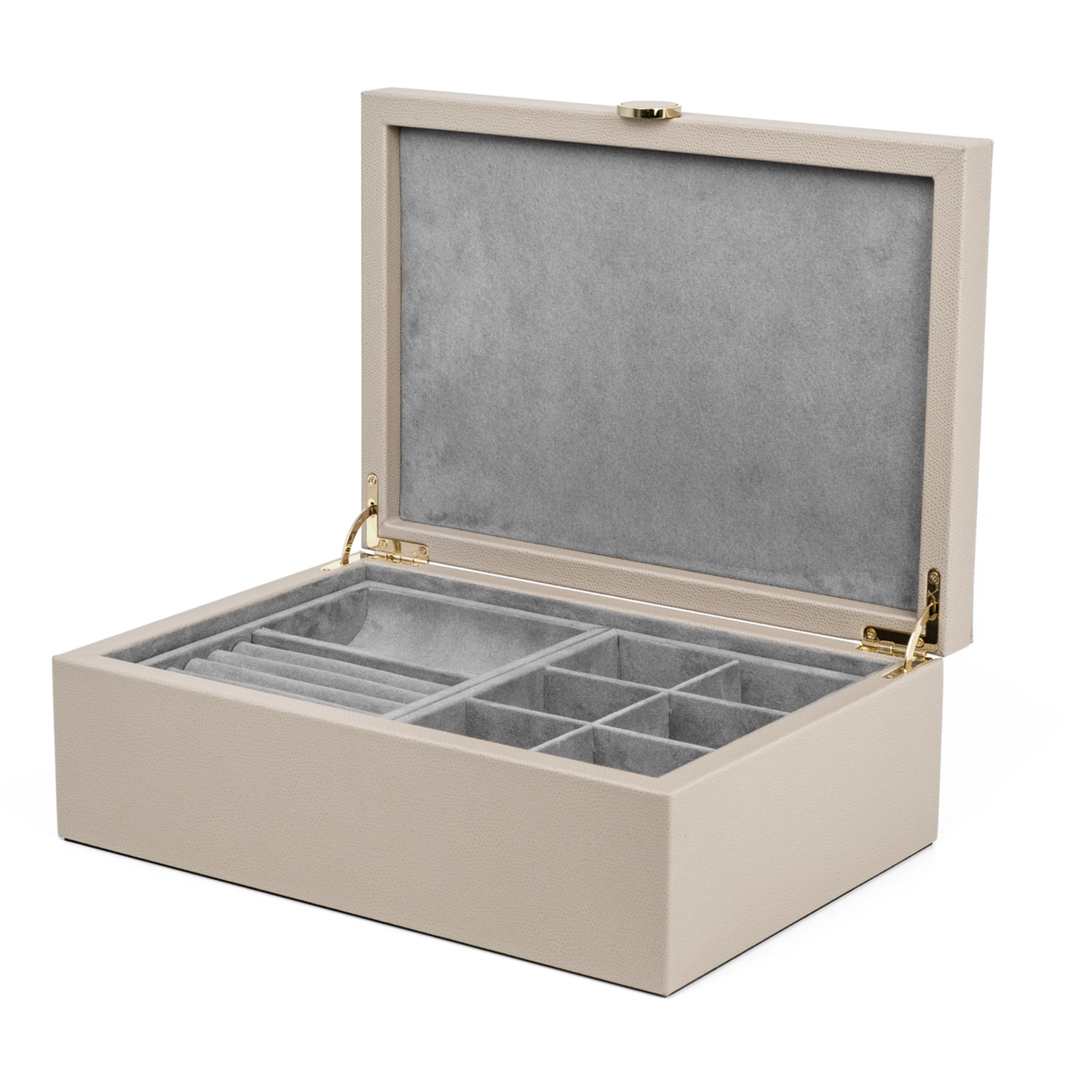 Prestige Jewellery Box - Home Dècor|Other Accessories