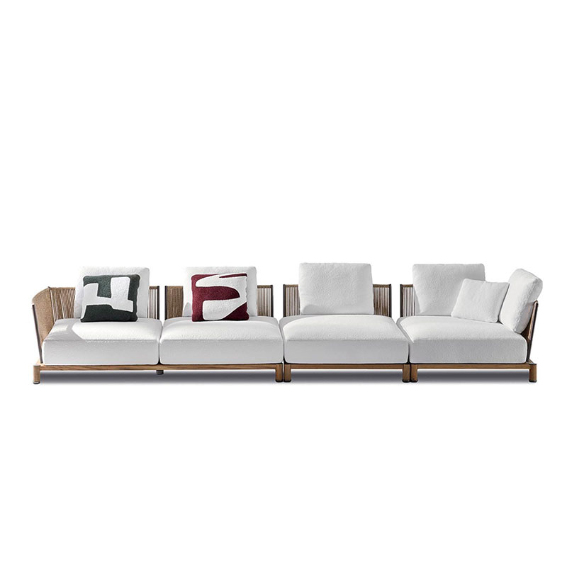 Minotti Daylight sofa