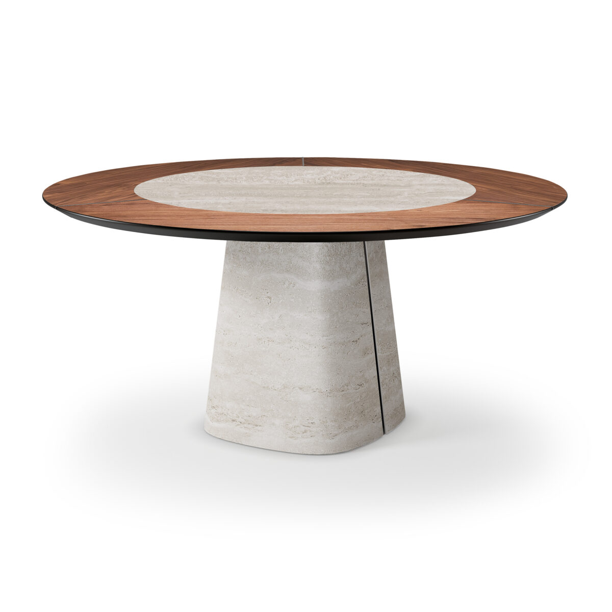 RADO Ker-Wood Round - Tables