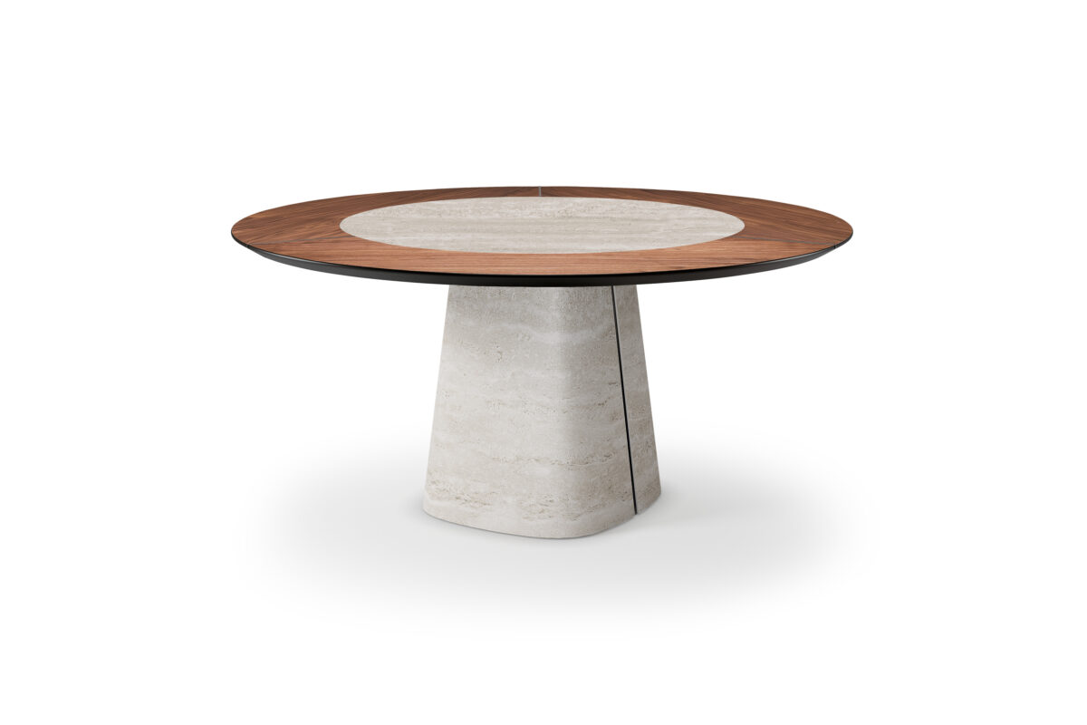 RADO Ker-Wood Round - Tables