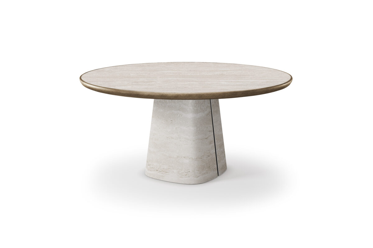 RADO Keramik Premium Round - Tables