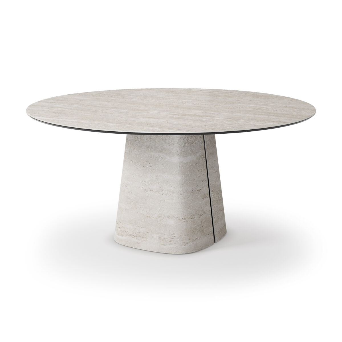 RADO Keramik Round - Tables