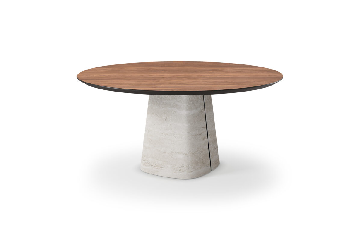 RADO Wood Round - Tables