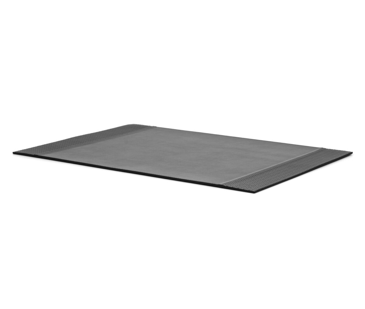 Rectangular Placemat with Side Bands - Tabletop|Placemats & Coasters