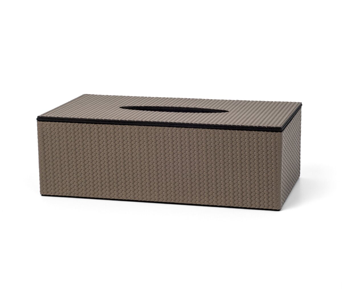 Rectangular Tissue Box with Magnetic Lid - Bathroom Dècor|Tissue Boxes