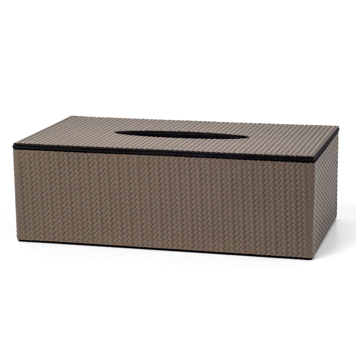 Rectangular Tissue Box with Magnetic Lid - Bathroom Dècor|Tissue Boxes