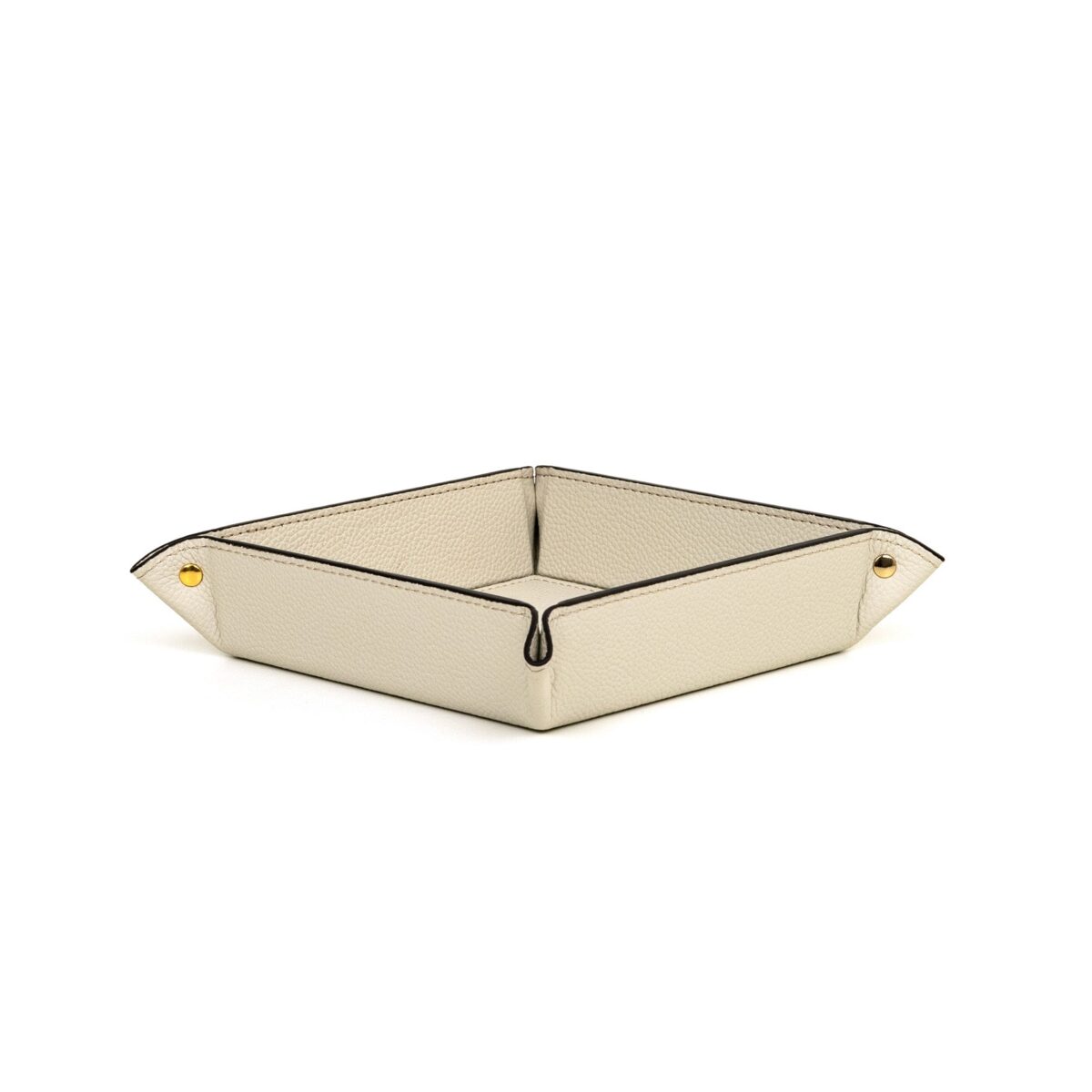 Rigid Square Trinket Tray - Home Dècor|Trinket Trays