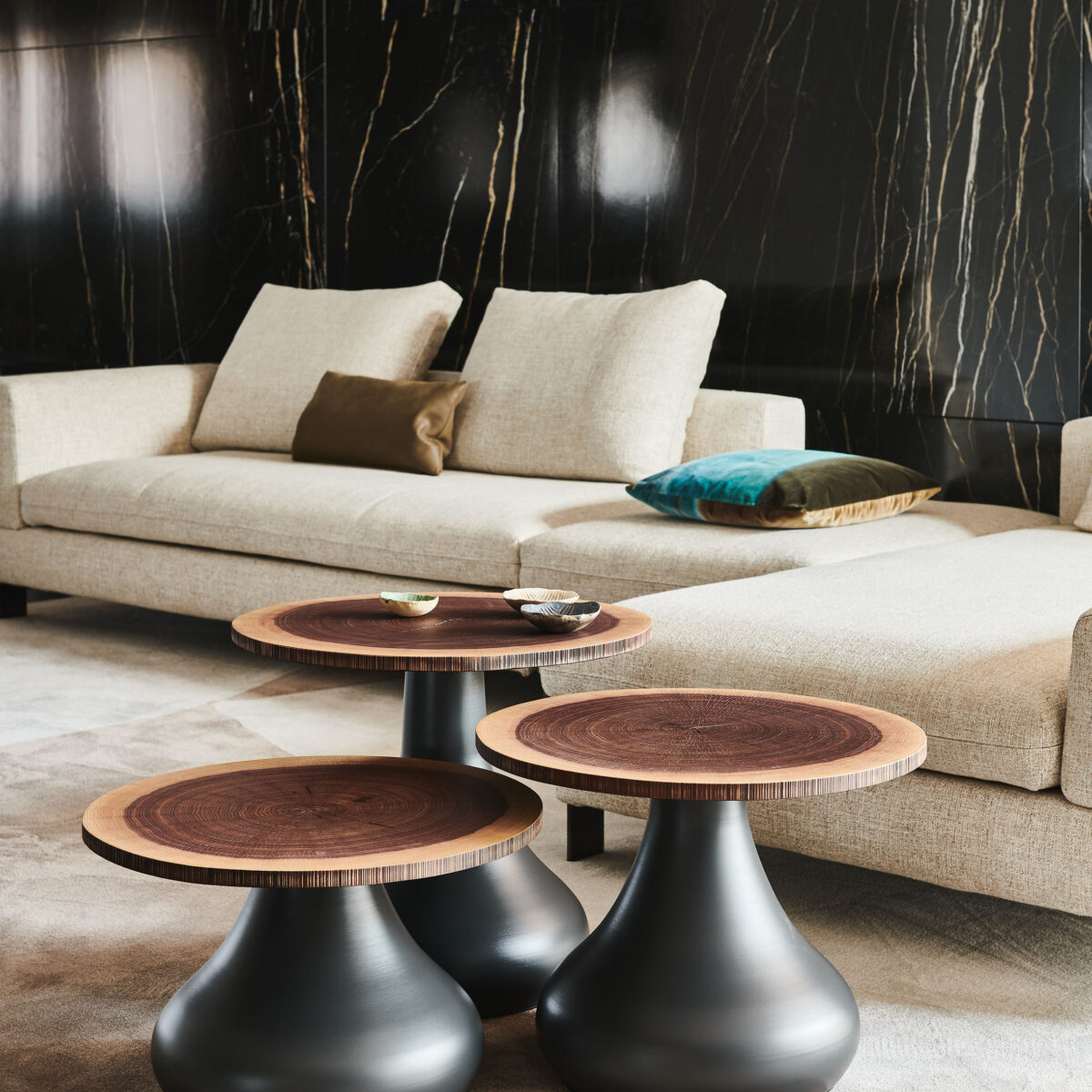 RIO - Coffee Tables