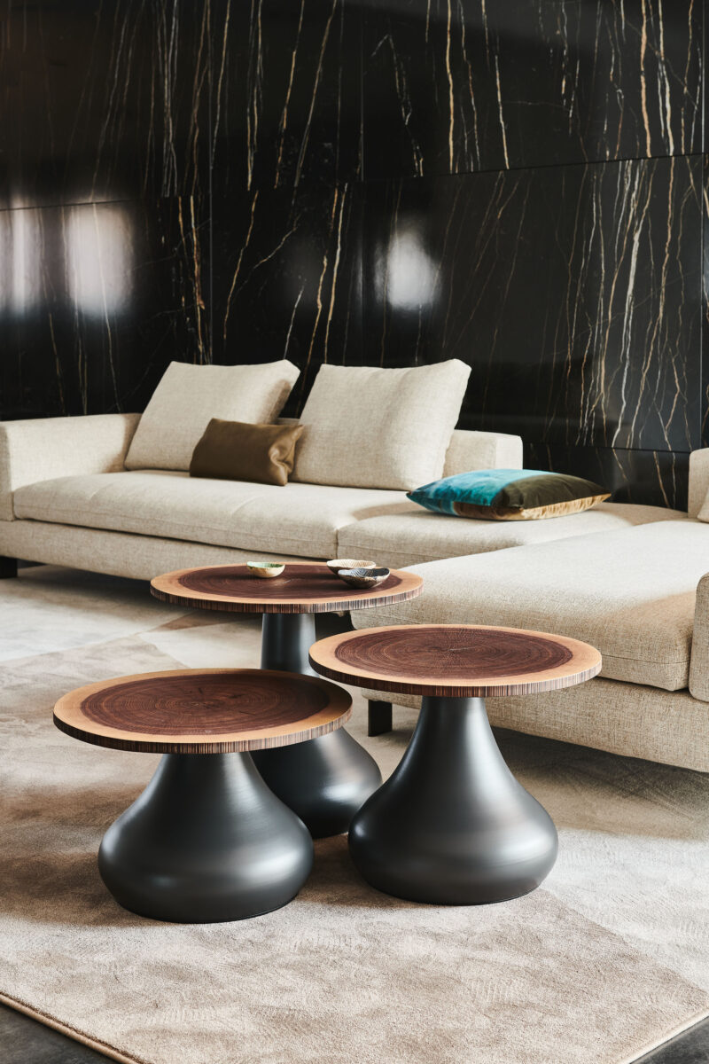 RIO - Coffee Tables