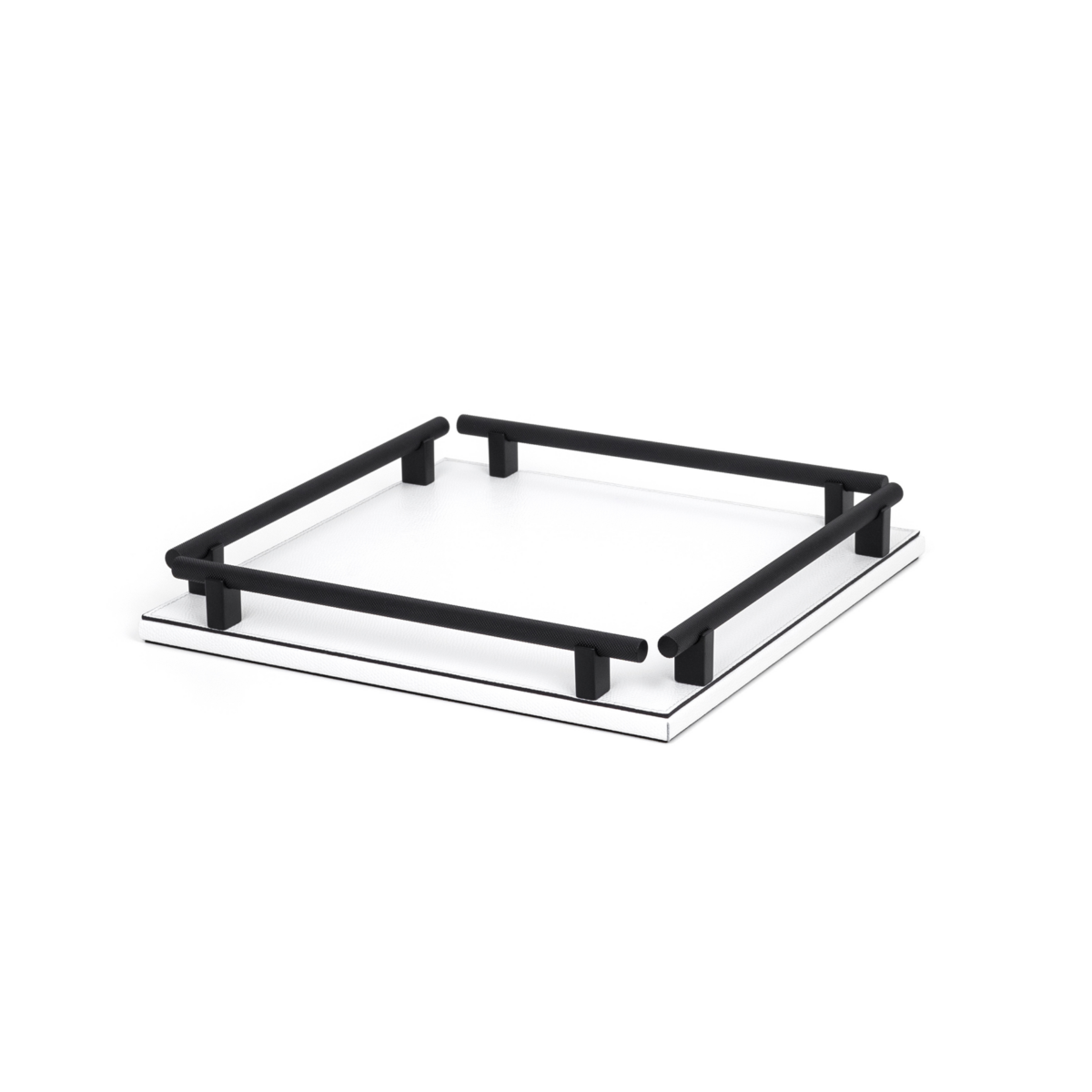 Robert Square Tray - Tabletop|Trays