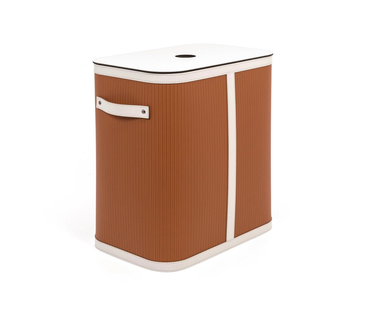 Roda Rectangular Basket - Bathroom Dècor|Laundry Baskets