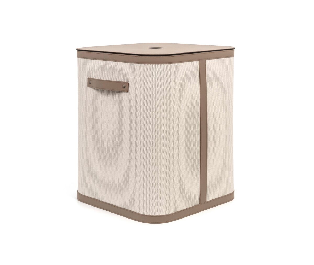 Roda Square Basket - Bathroom Dècor|Laundry Baskets