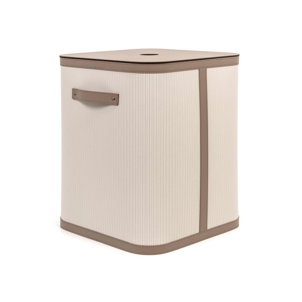 Roda Square Basket - Bathroom Dècor|Laundry Baskets