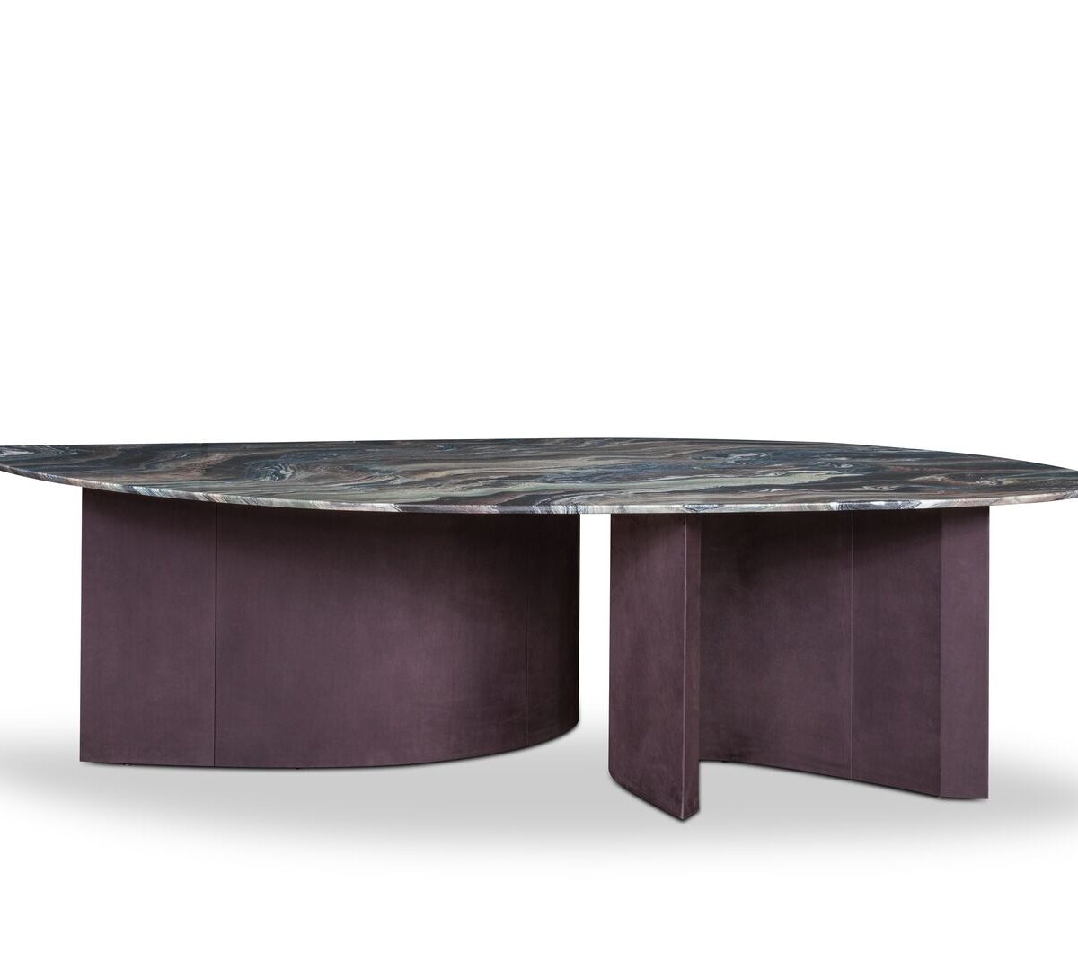 Ronchamp - Tables and small tables