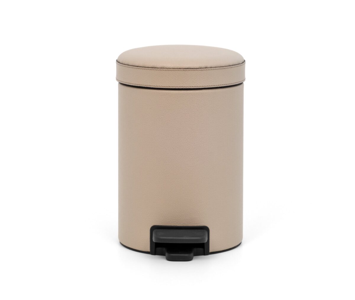 Round Pedal Bin - Bathroom Dècor|Bins