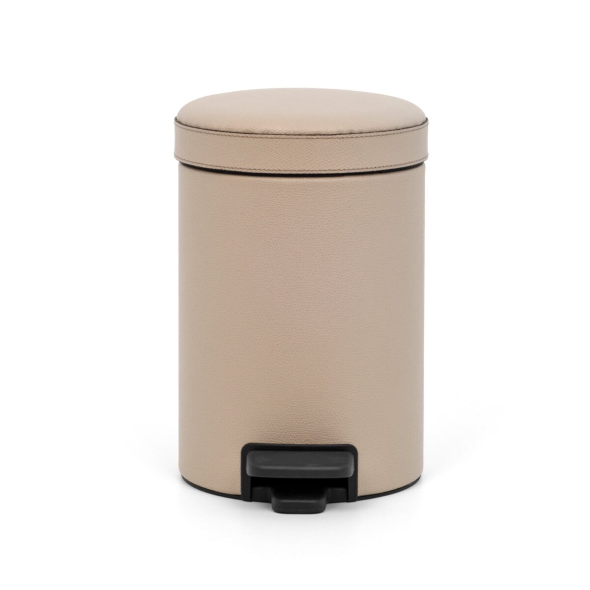 Round Pedal Bin - Bathroom Dècor|Bins