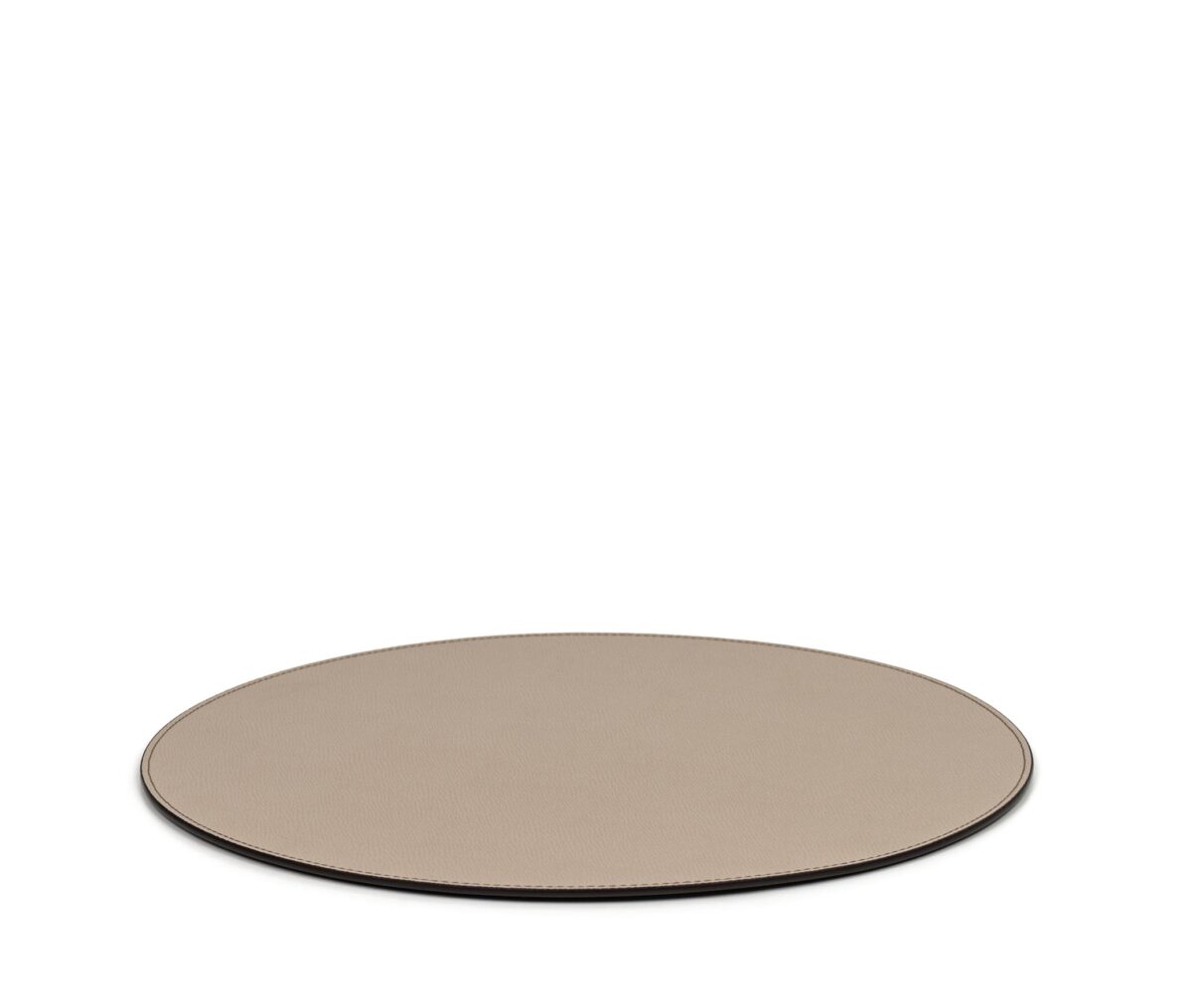 Round Placemat - Stock|In Stock