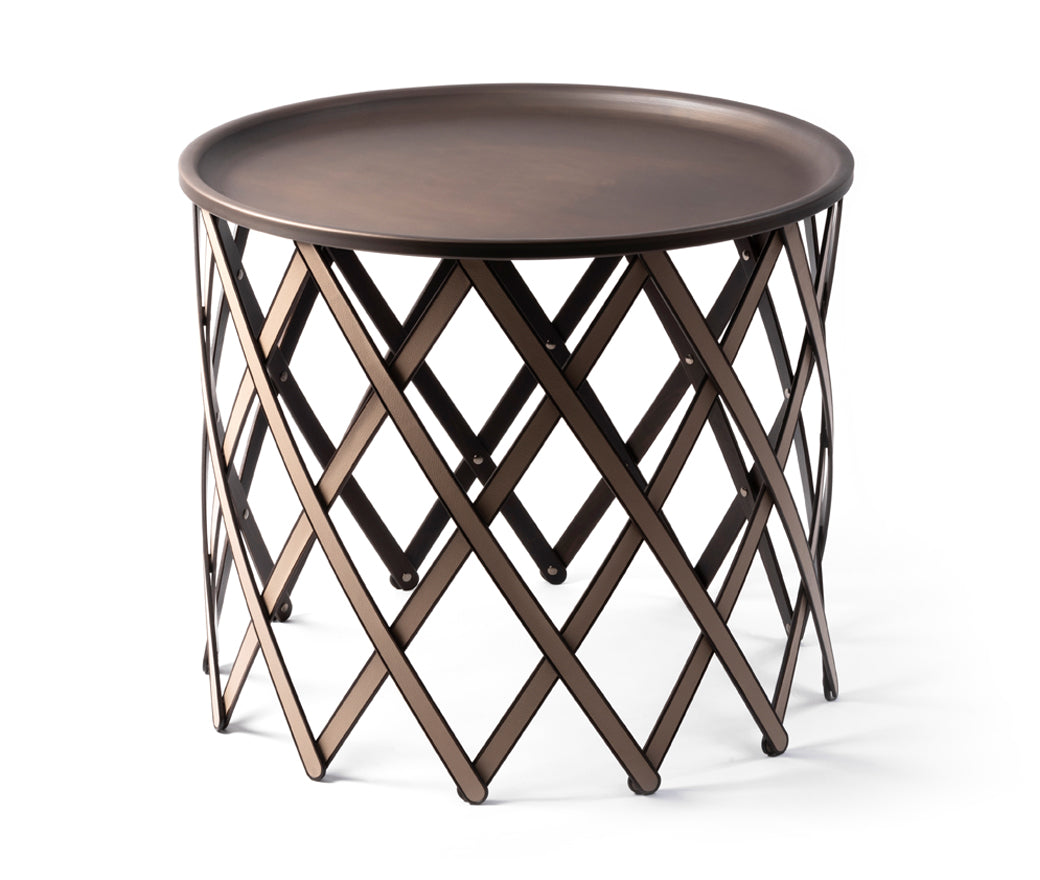 Safari Folding Table - Small Furniture|Side Tables