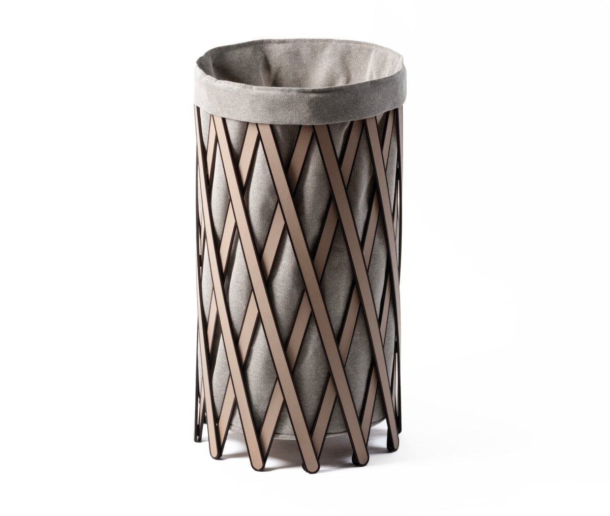 Safari Laundry Basket - Bathroom Dècor|Laundry Baskets