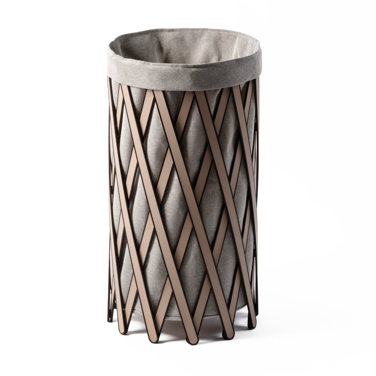 Safari Laundry Basket - Bathroom Dècor|Laundry Baskets