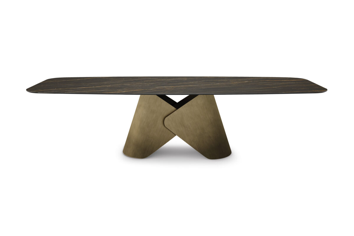 SCOTT Keramik - Tables