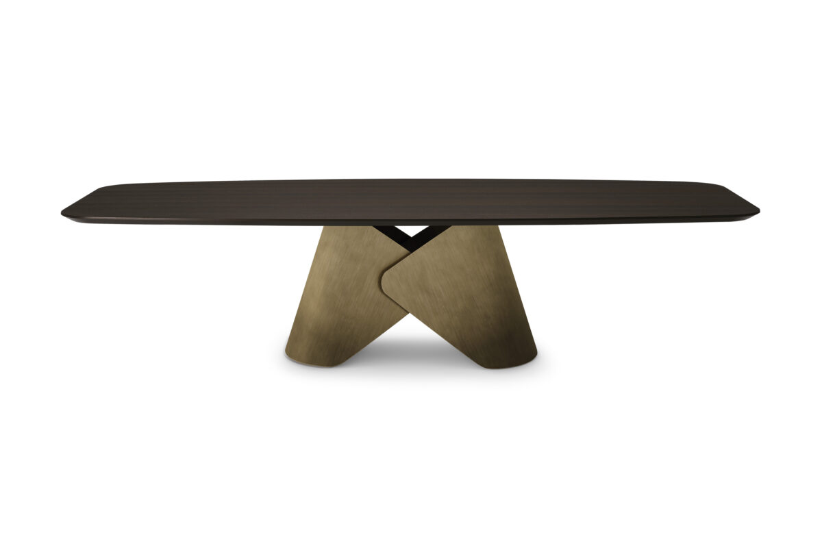 SCOTT Wood - Tables