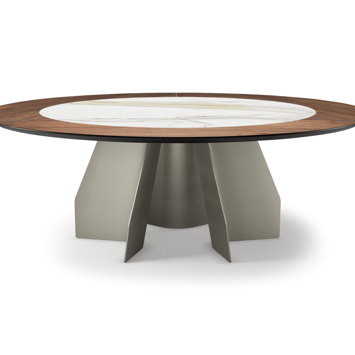 SENATOR Ker-Wood Round - Tables