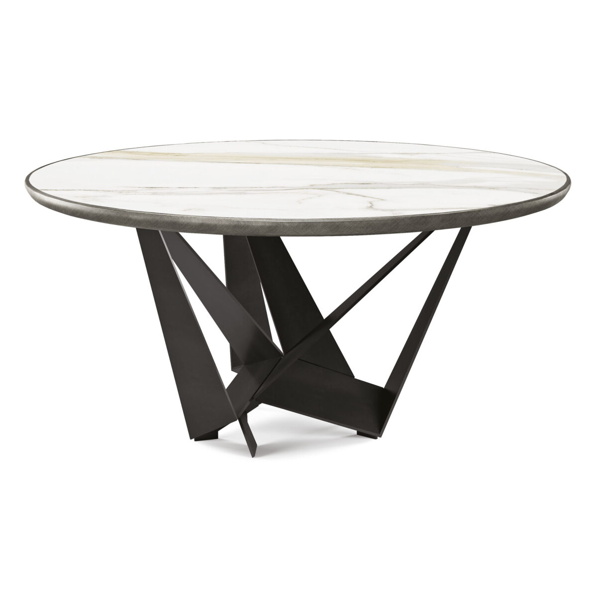 SKORPIO Keramik Premium Round - Tables