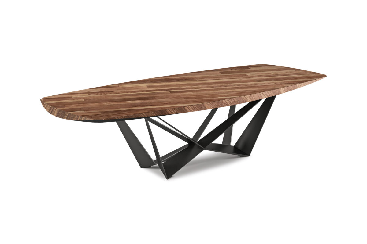 SKORPIO Wood - Tables