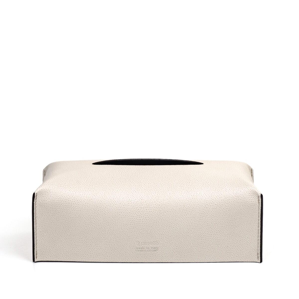 Soft Rectangular Tissue Box - Stock|In Stock