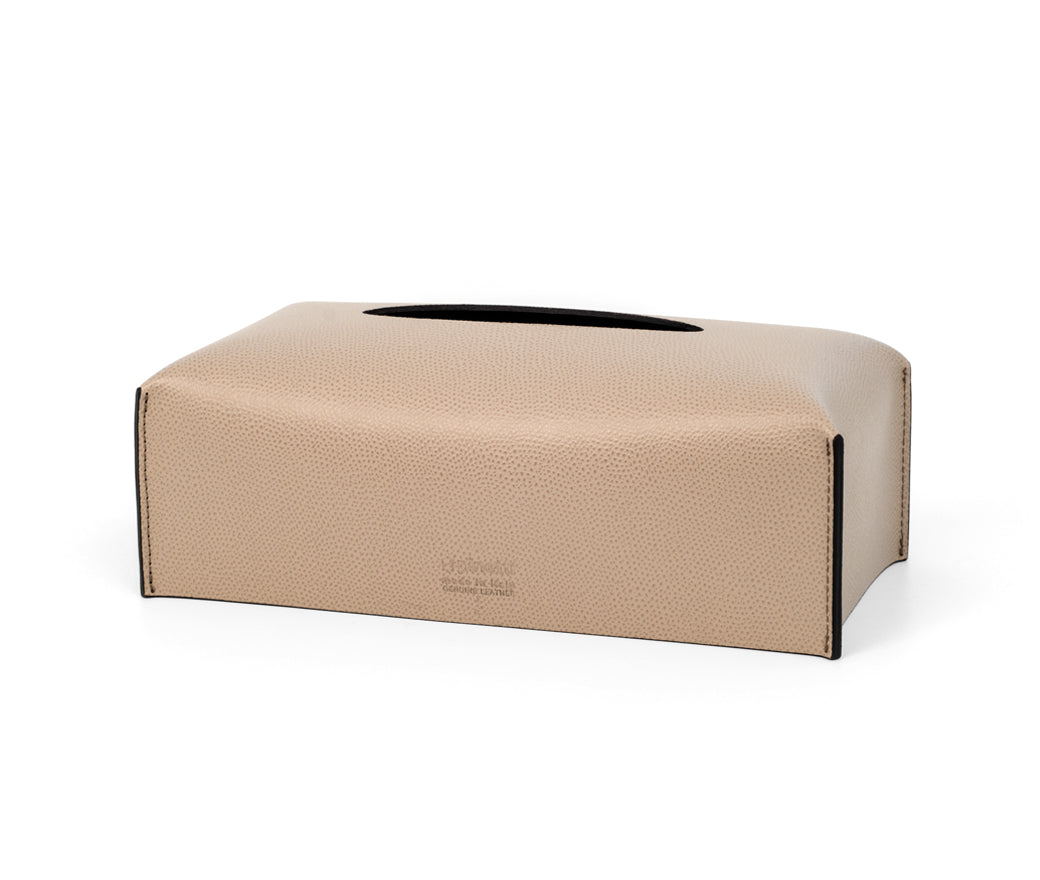 Soft Rectangular Tissue Box - Bathroom Dècor|Tissue Boxes