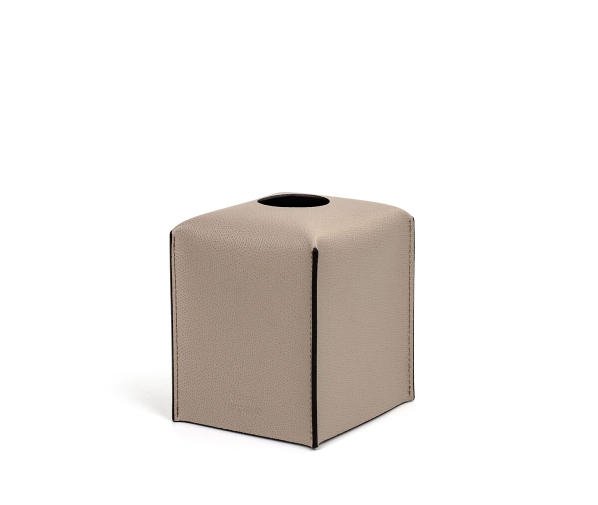 Soft Square Tissue Box - Stock|In Stock