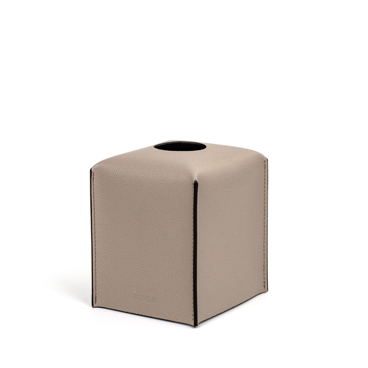 Soft Square Tissue Box - Stock|In Stock